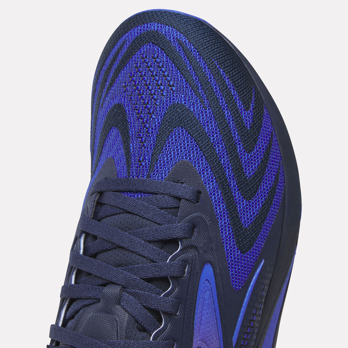 Reebok Nano X5 Edge Training Shoes product view 6 — VECTOR NAVY