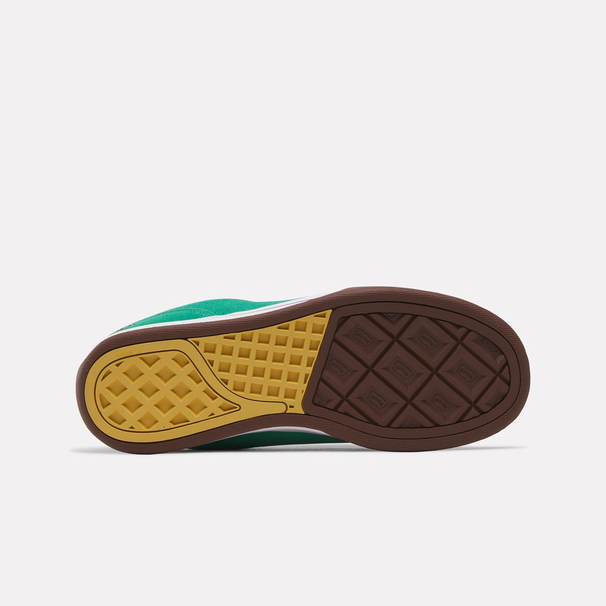 Reebok x BBC Board Flip product view 5 — Watermelon/Pink
