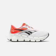 WHITE/RED/BLACK