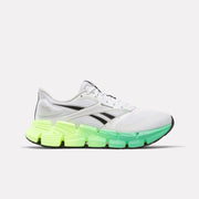WHITE/DIGITAL LIME/BLACK