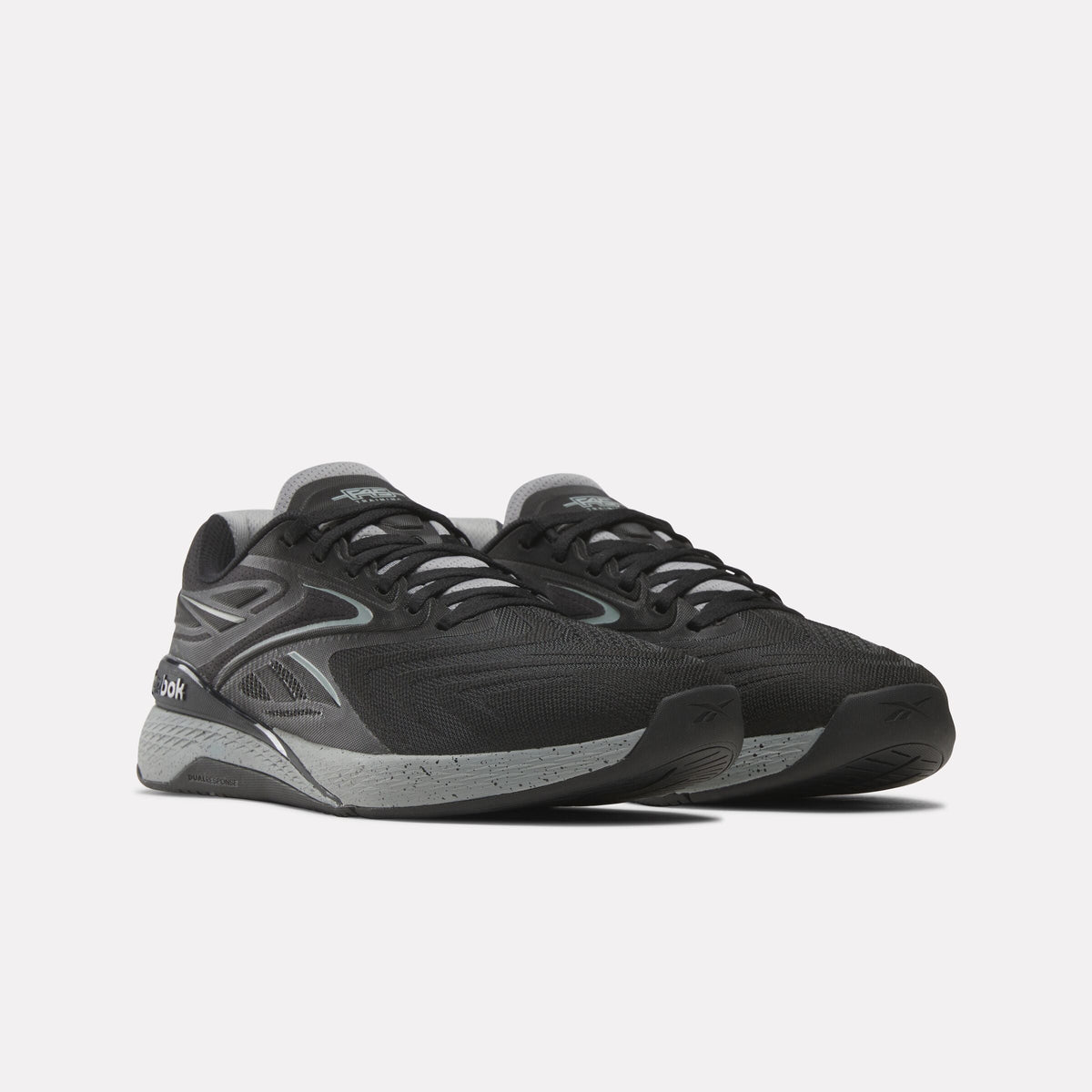 Reebok Nano X5 Edge F45 Training Shoes product view 2 — Black