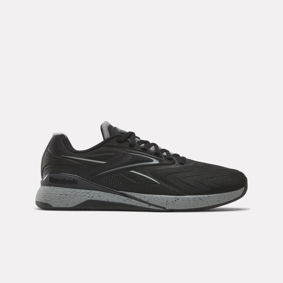 Reebok Nano X5 Edge F45 Training Shoes product view 1 — Black
