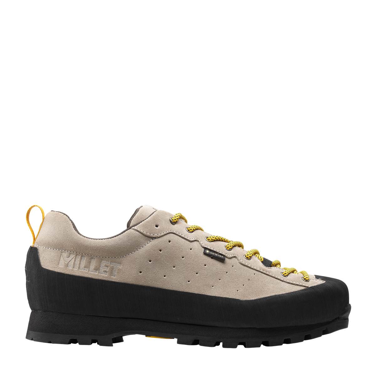 Millet Friction EU GTX Unisex product view 1 — Beige