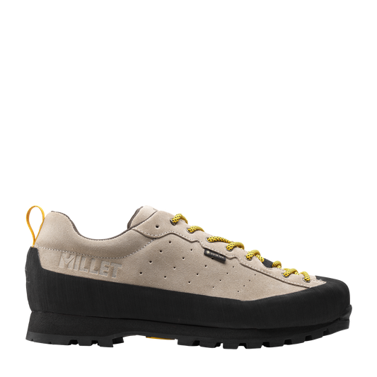 Millet Friction EU GTX Unisex product view 1 — Beige