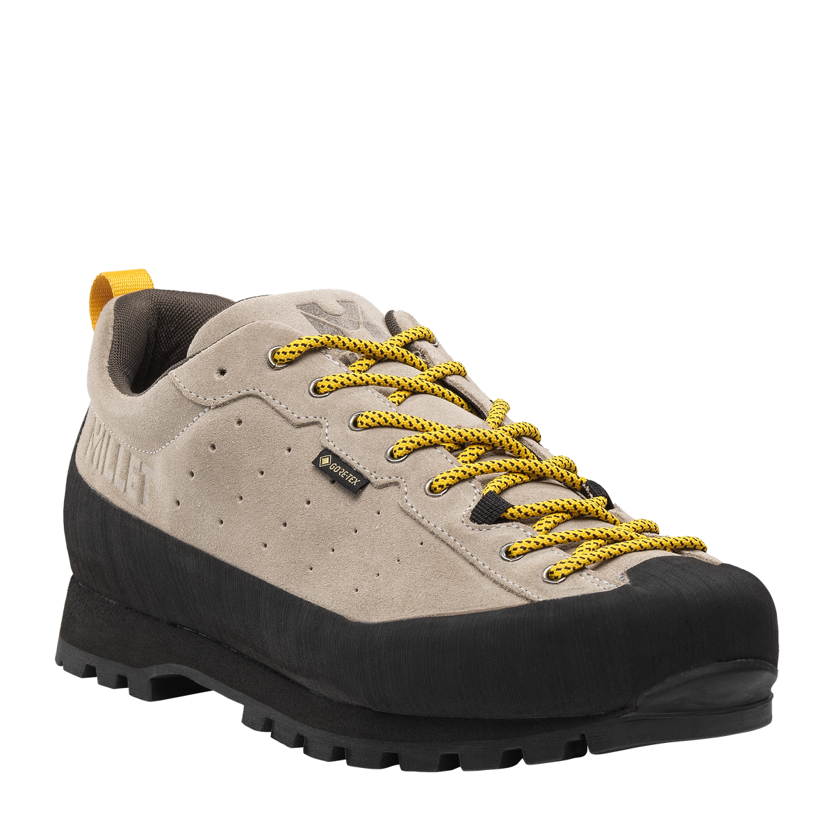 Millet Friction EU GTX Unisex product view 2 — Beige