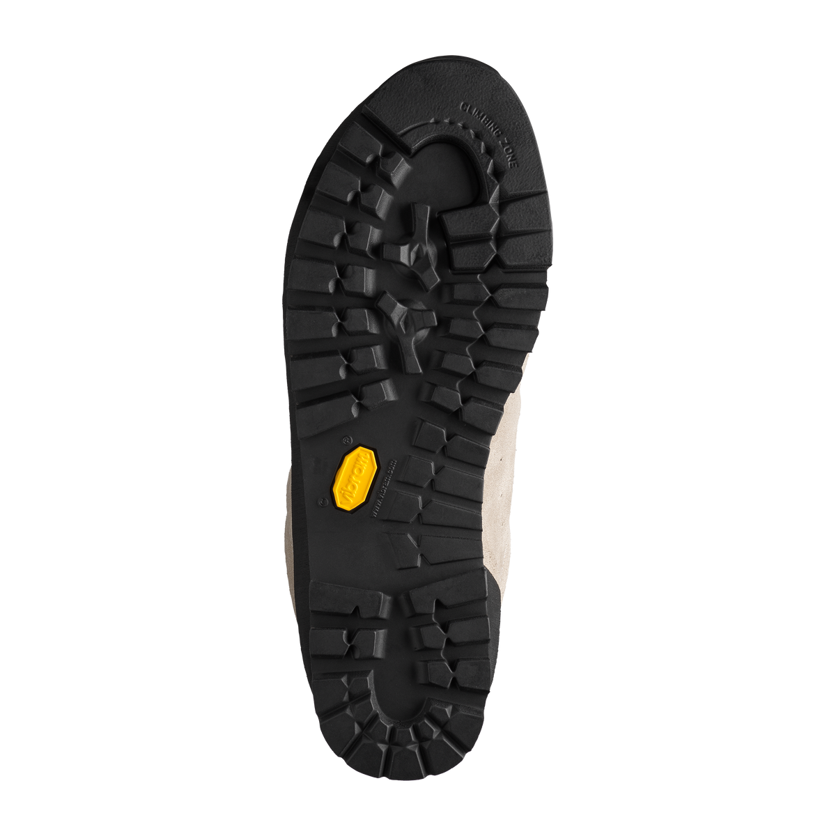 Millet Friction EU GTX Unisex product view 3 — Beige