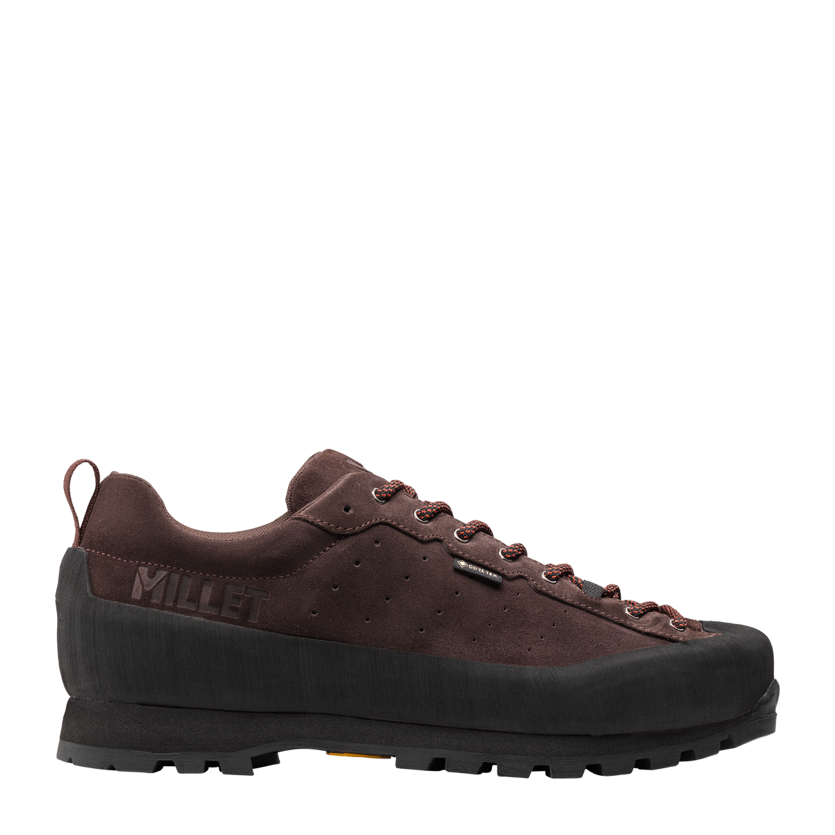Millet Friction EU GTX Unisex product view 1 — Brown