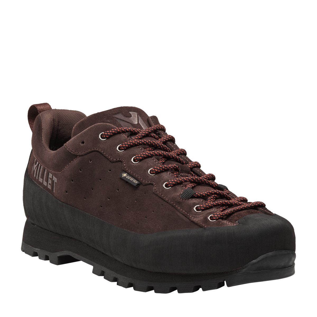 Millet Friction EU GTX Unisex product view 2 — Brown