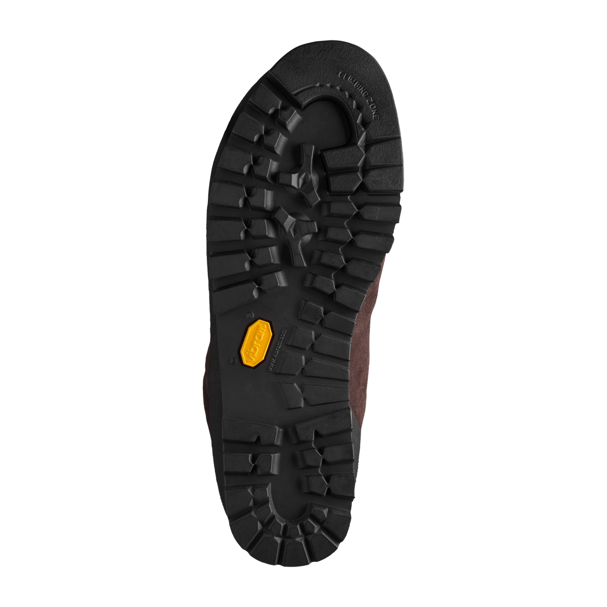 Millet Friction EU GTX Unisex product view 3 — Brown