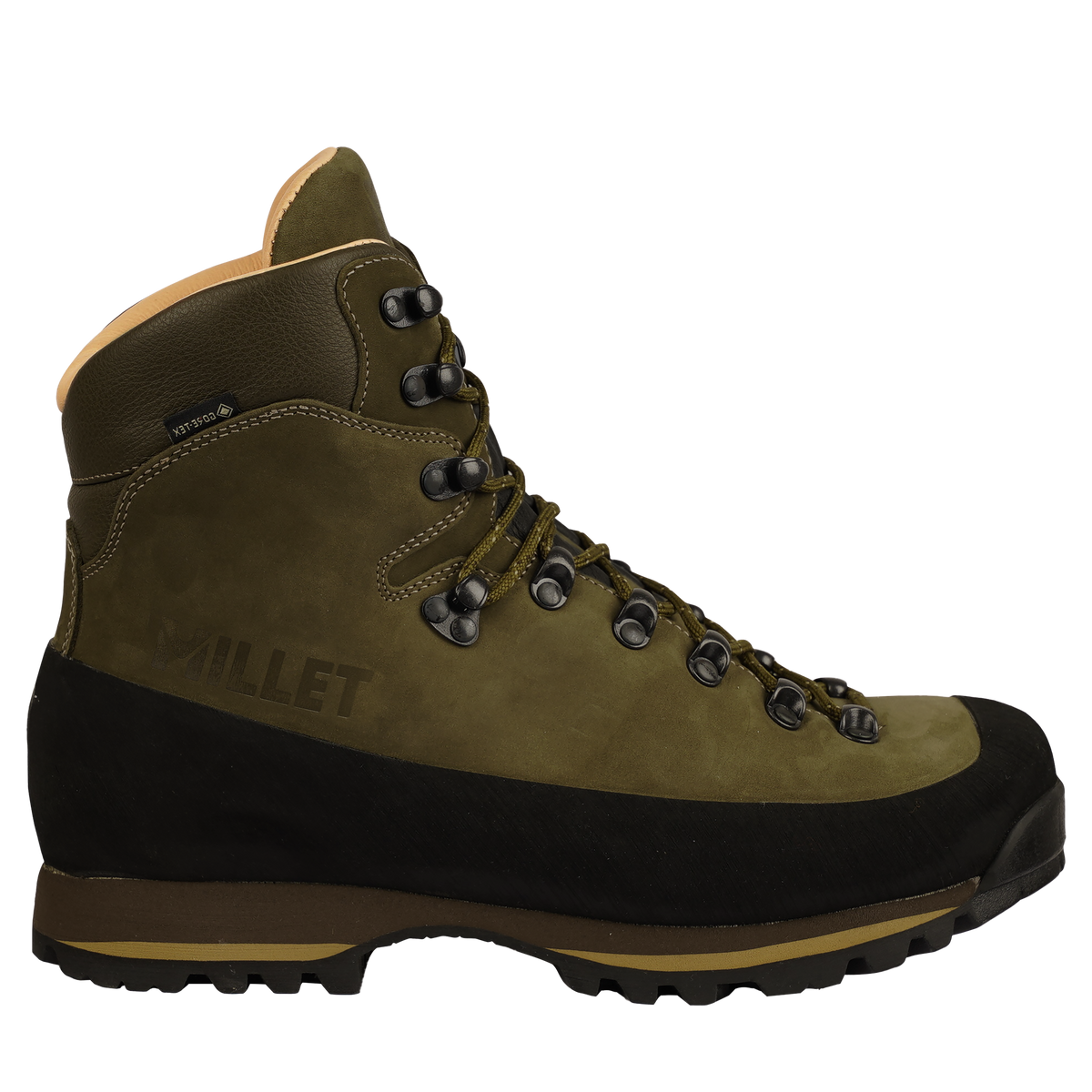 Millet Bouthan GTX Unisex product view 1 — Green