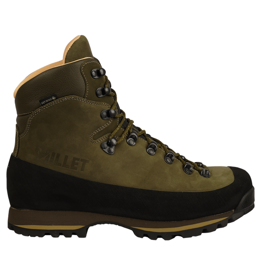 Millet Bouthan GTX Unisex product view 1 — Green