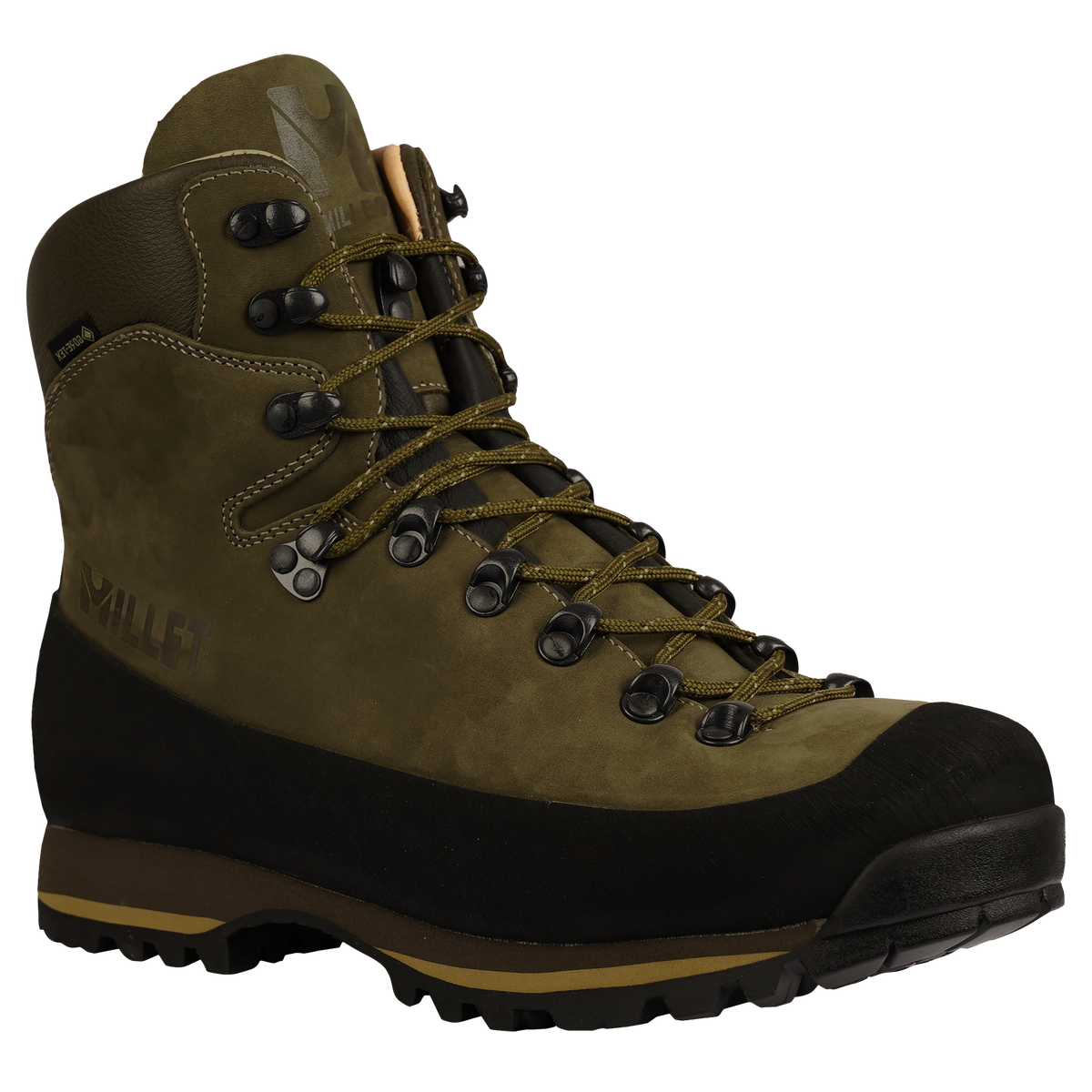 Millet Bouthan GTX Unisex product view 2 — Green