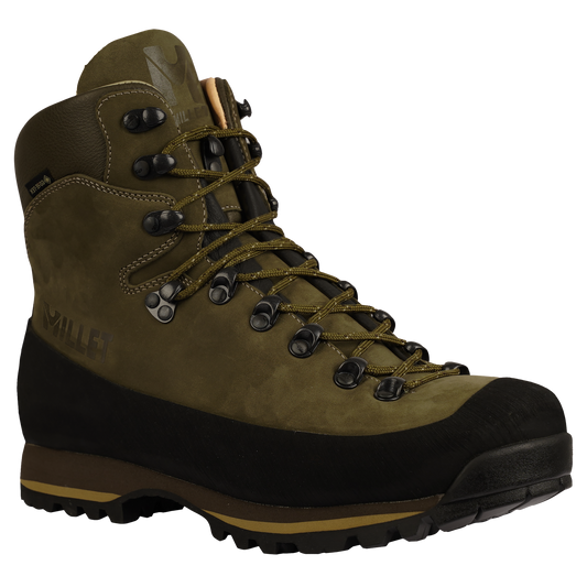 Millet Bouthan GTX Unisex product view 2 — Green