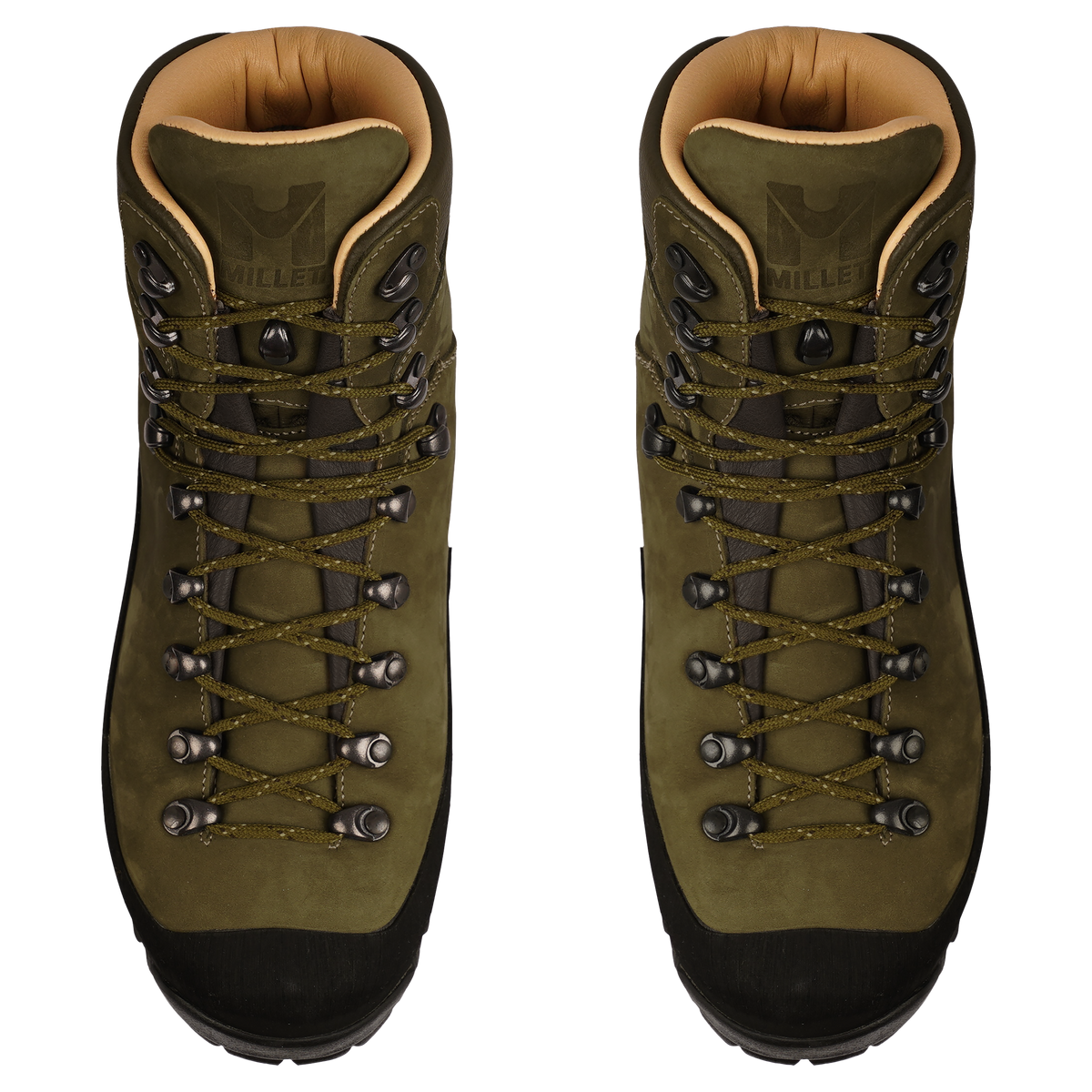 Millet Bouthan GTX Unisex product view 3 — Green