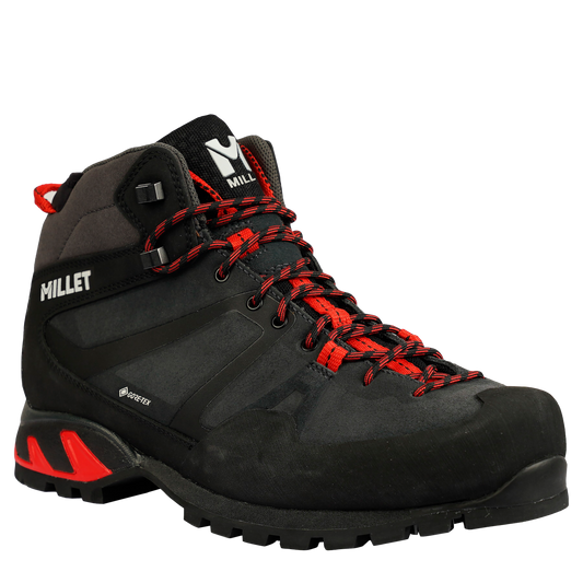 Millet Super Trident GTX Men product view 2 — Grey