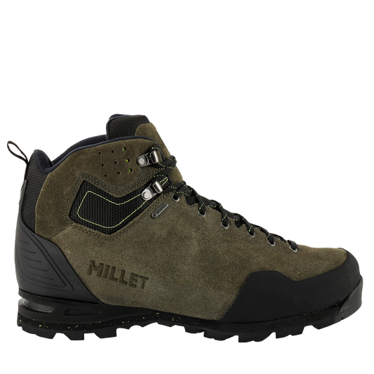 Millet G Trek 3E GTX Men product view 1 — Khaki