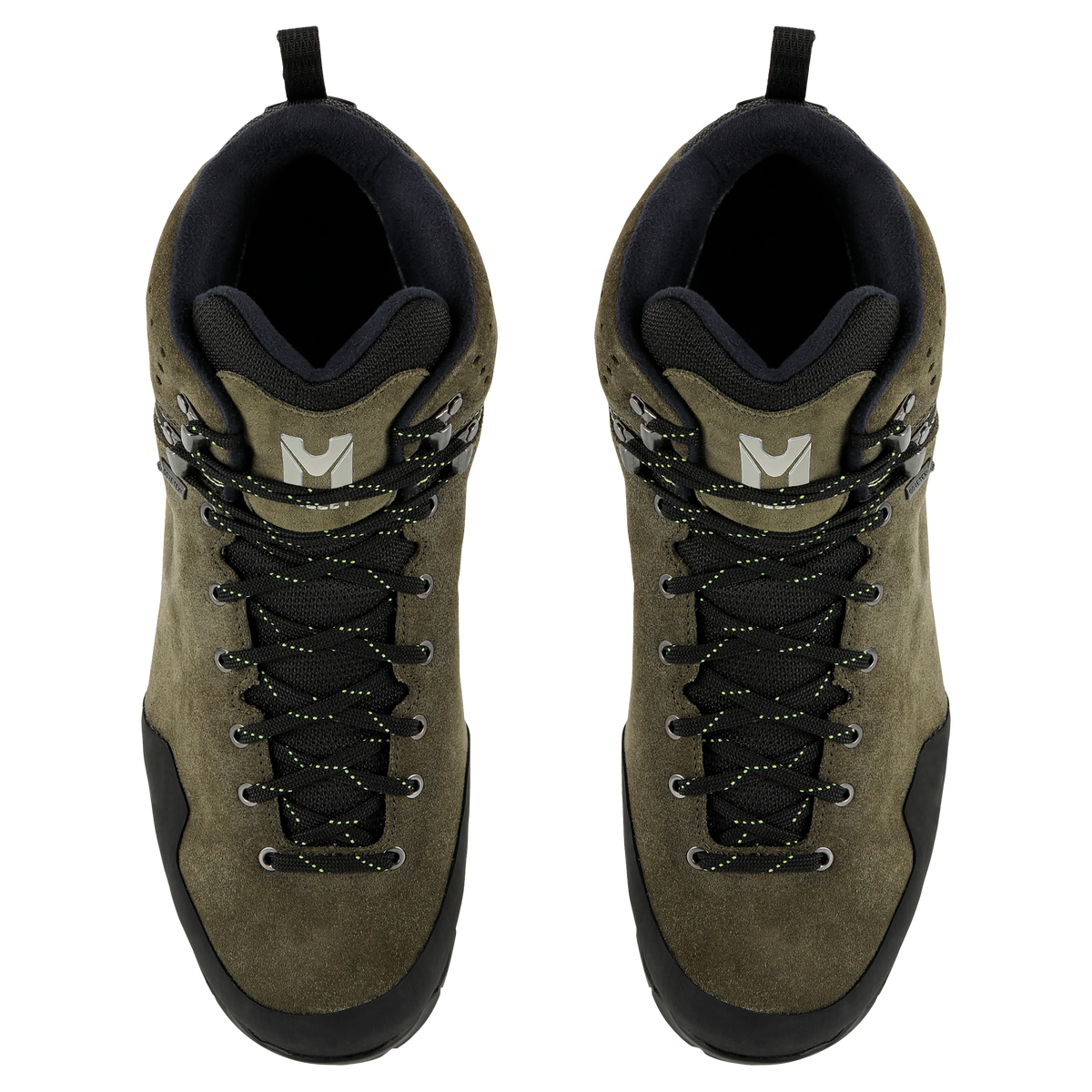 Millet G Trek 3E GTX Men product view 3 — Khaki