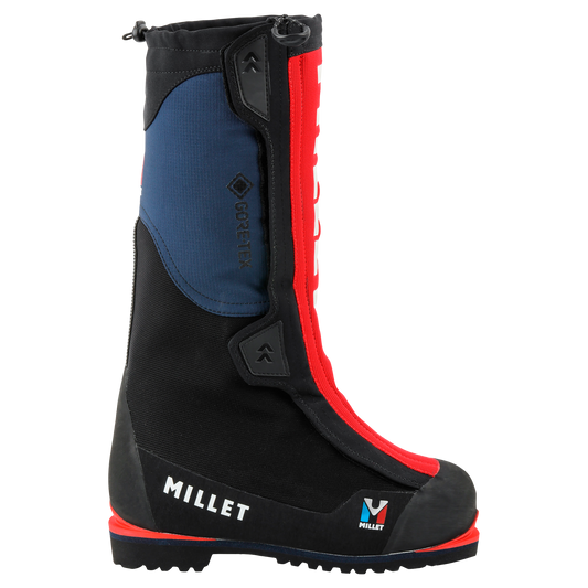 Millet Everest Summit GTX Unisex product view 1 — Navy Blue
