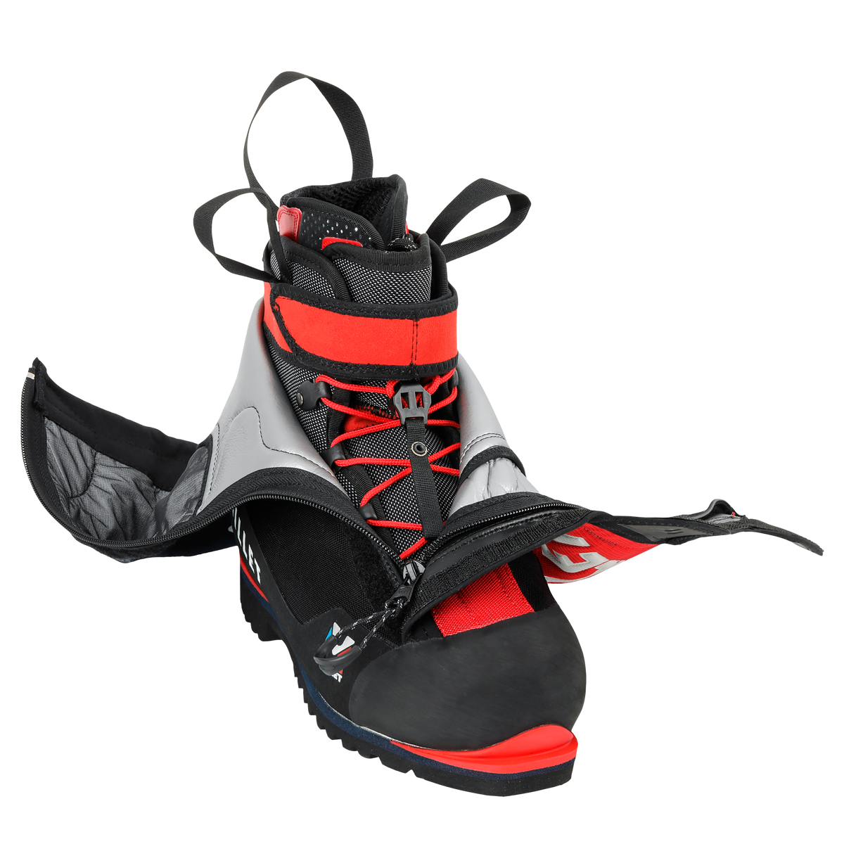 Millet Everest Summit GTX Unisex product view 5 — Navy Blue
