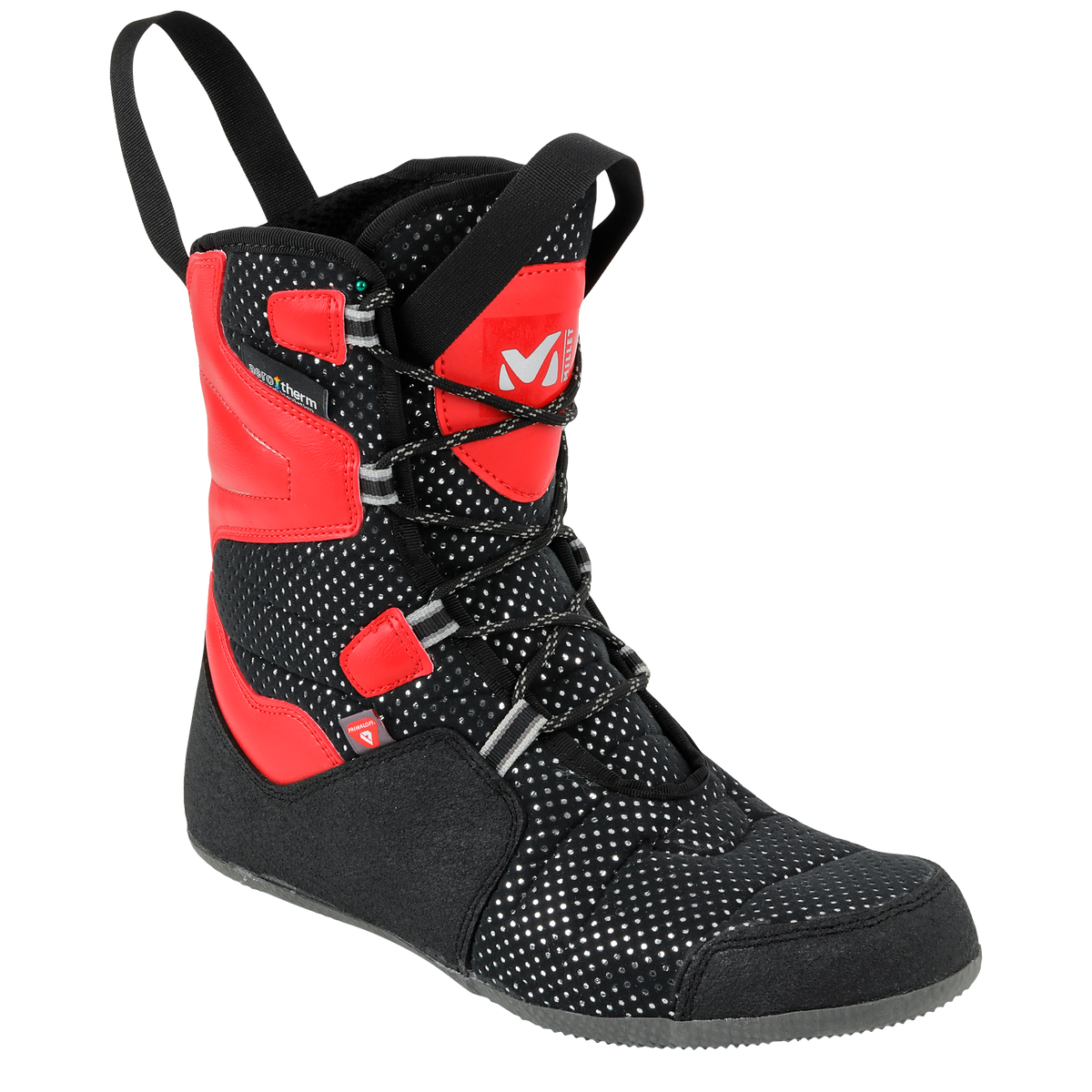 Millet Everest Summit GTX Unisex product view 6 — Navy Blue