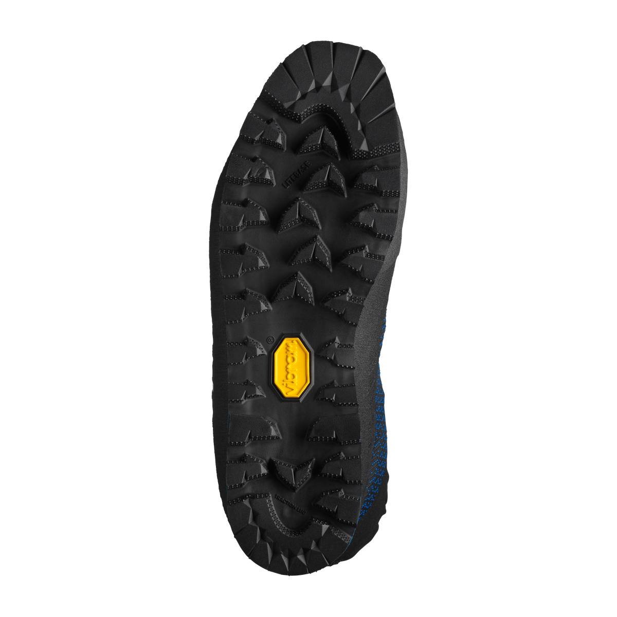 Millet Trilogy Jorasses 4S GTX Unisex product view 3 — Black