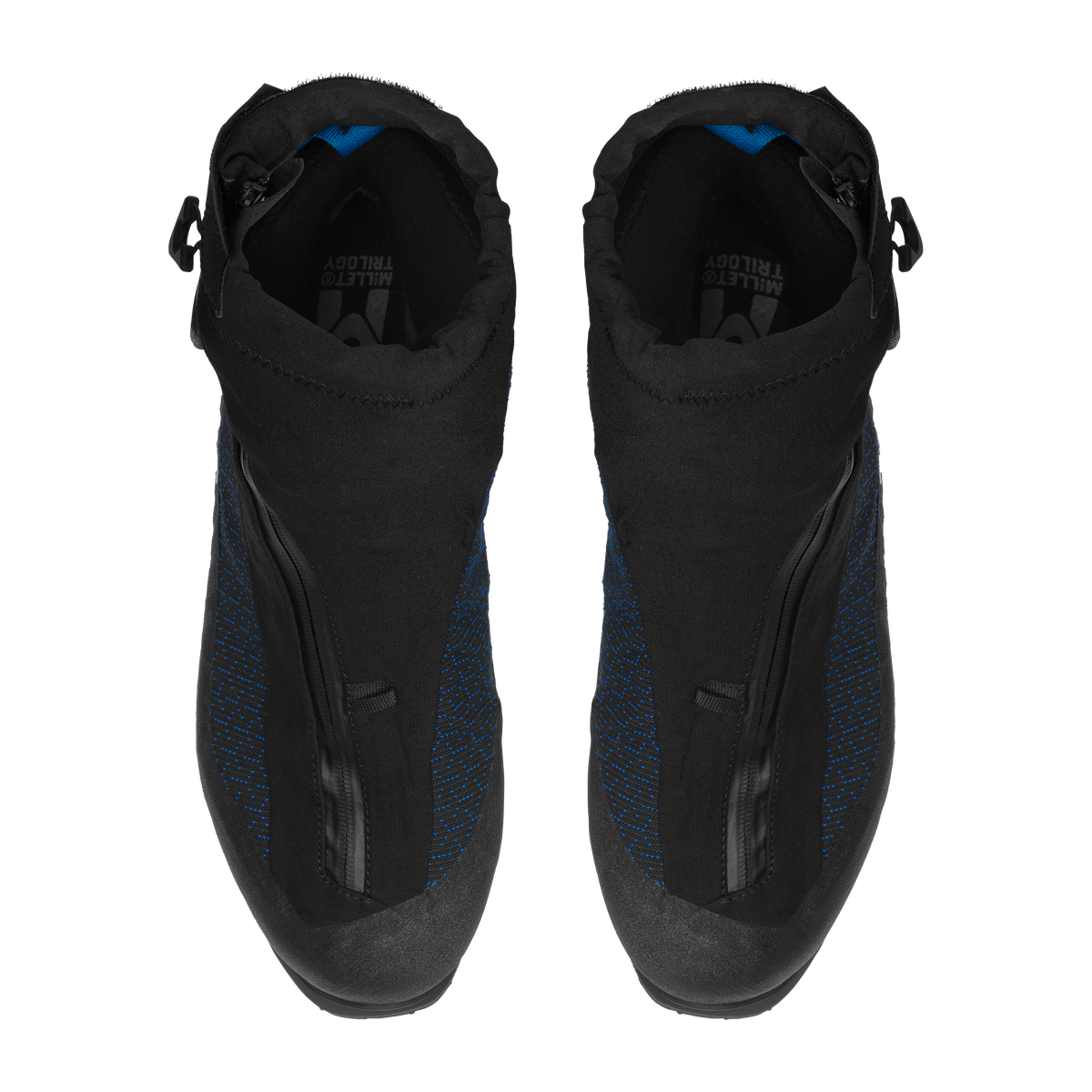 Millet Trilogy Jorasses 4S GTX Unisex product view 4 — Black