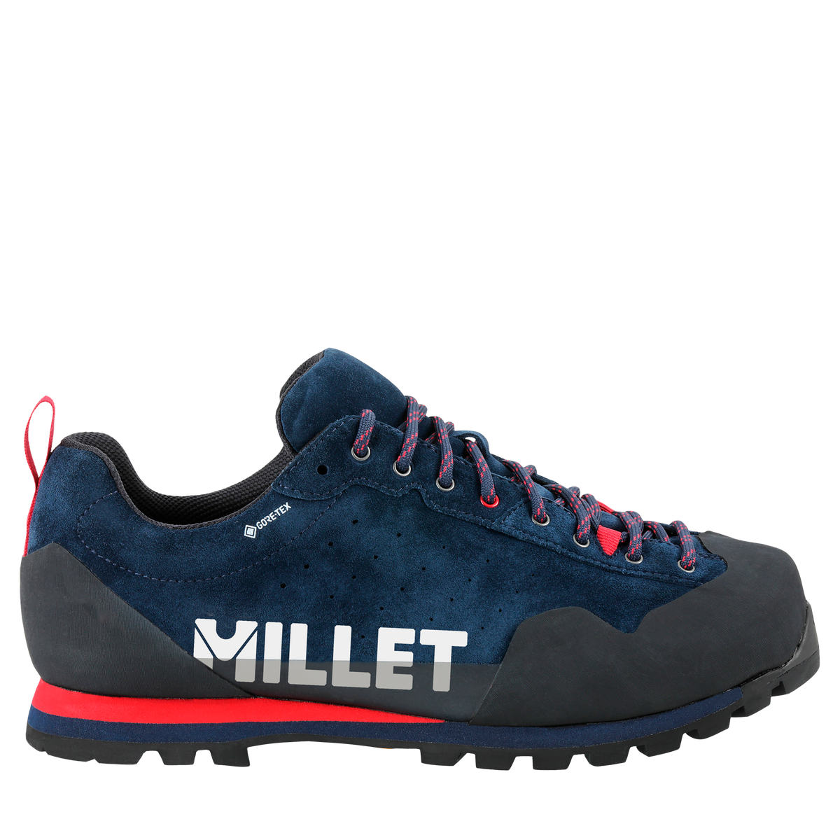 Millet Friction GTX Unisex product view 1 — Navy Blue