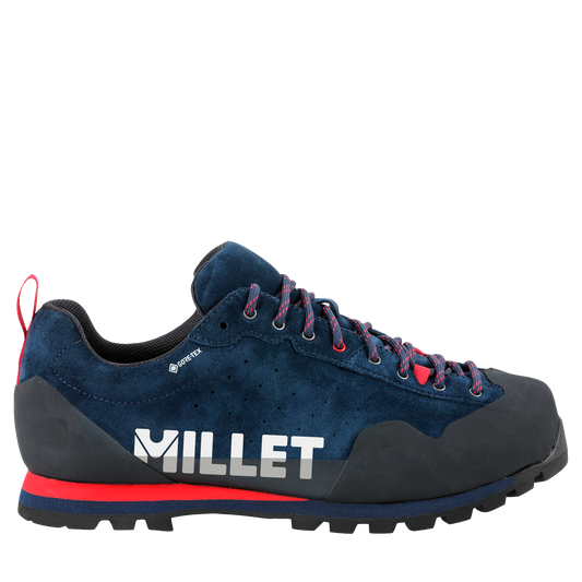 Millet Friction GTX Unisex product view 1 — Navy Blue