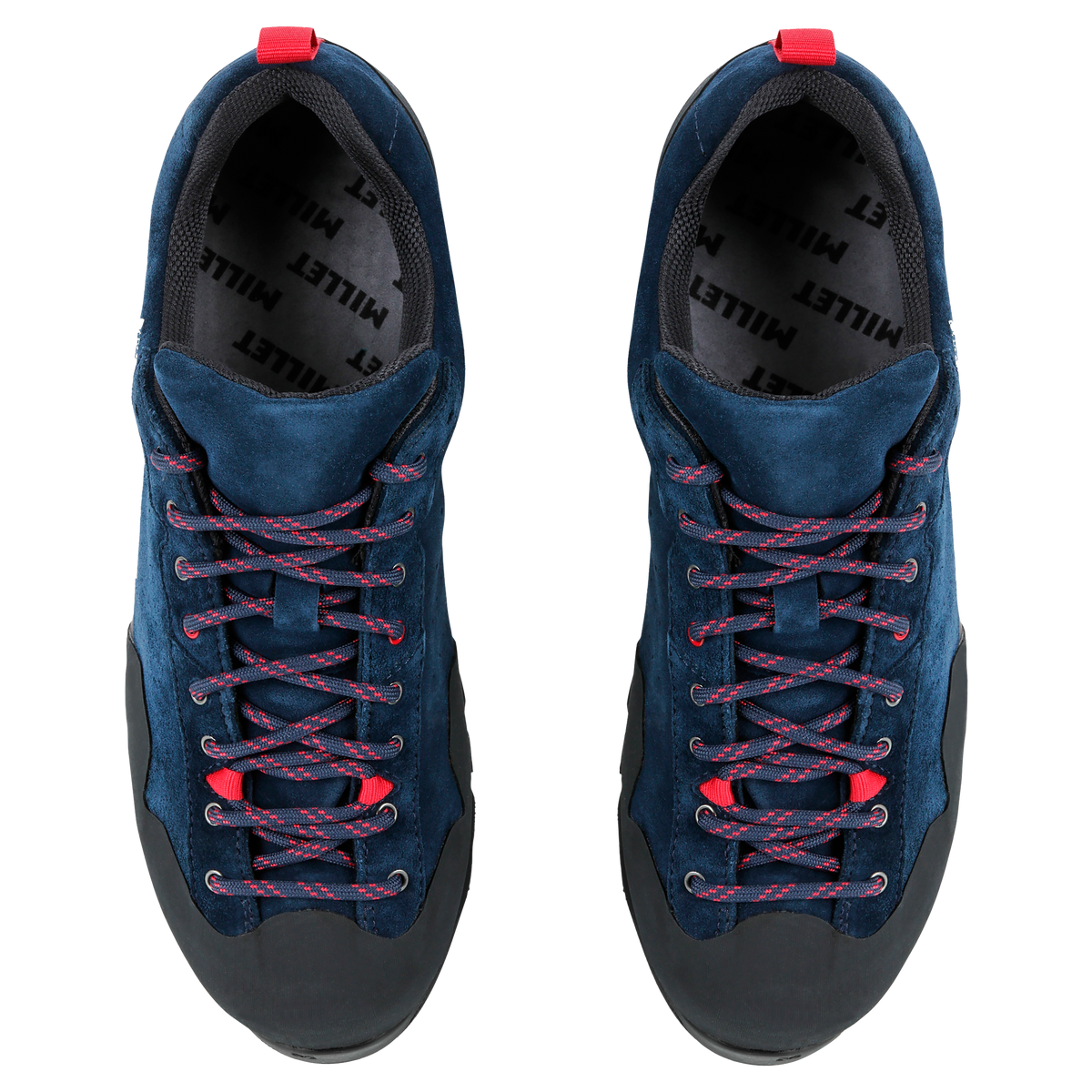 Millet Friction GTX Unisex product view 3 — Navy Blue