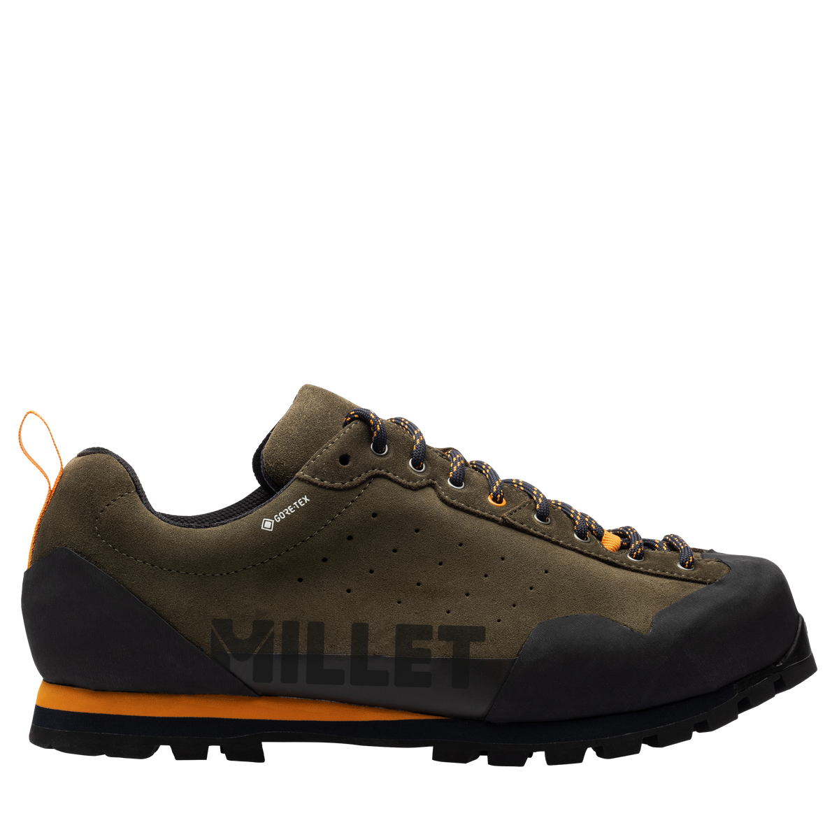 Millet Friction GTX Unisex product view 1 — Khaki