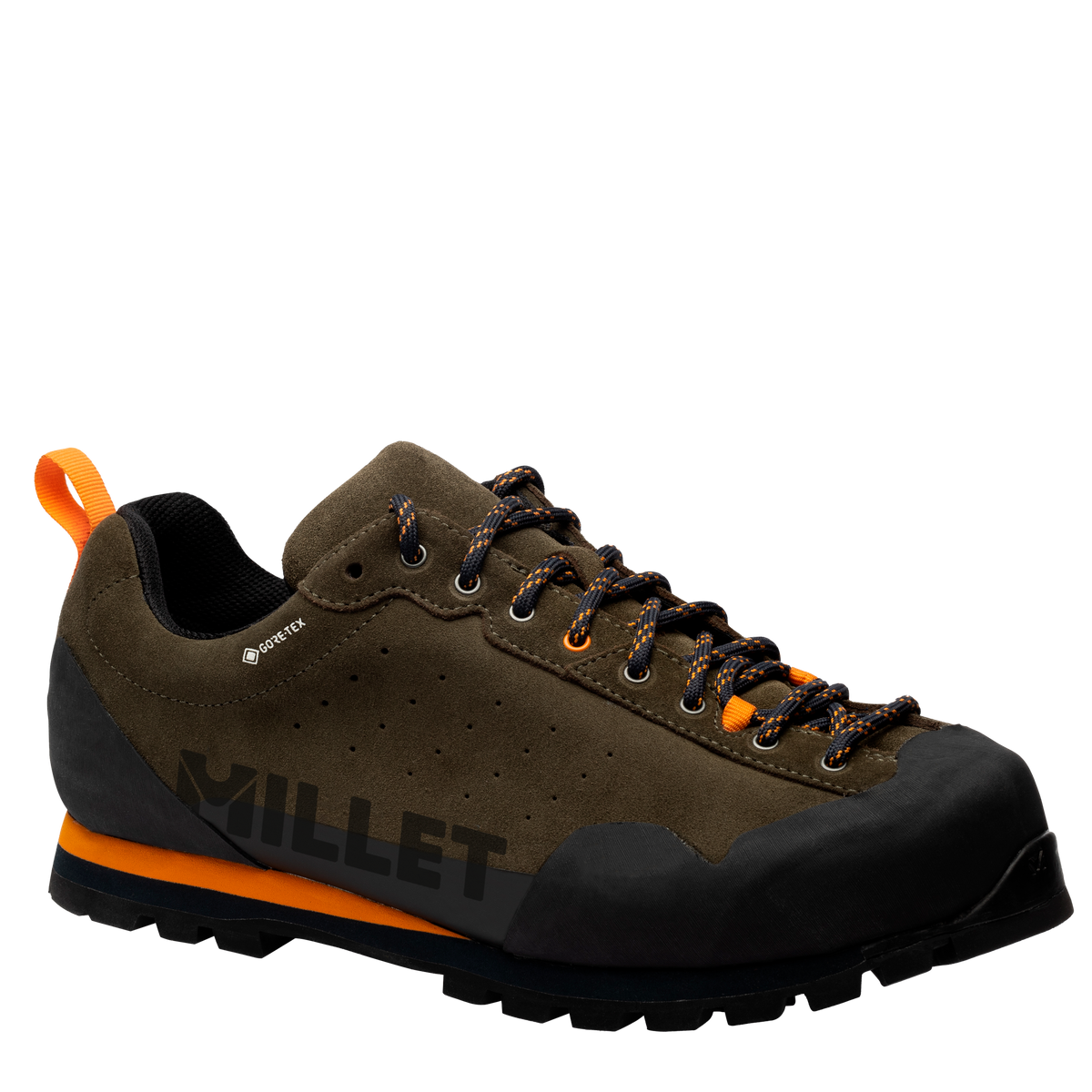 Millet Friction GTX Unisex product view 2 — Khaki