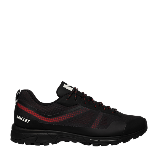 Millet Hike Up GTX Men product view 1 — Black