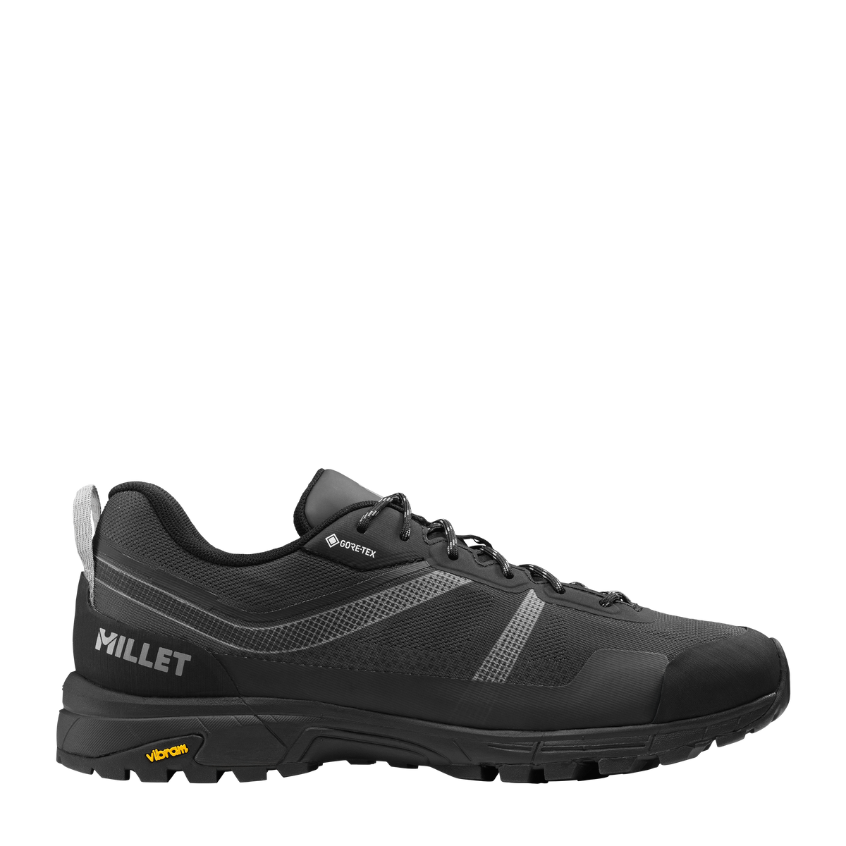 Millet Hike Up GTX Men product view 1 — Grey