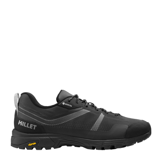Millet Hike Up GTX Men product view 1 — Grey