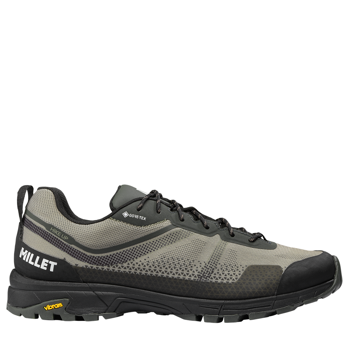 Millet Hike Up GTX Men product view 1 — Beige