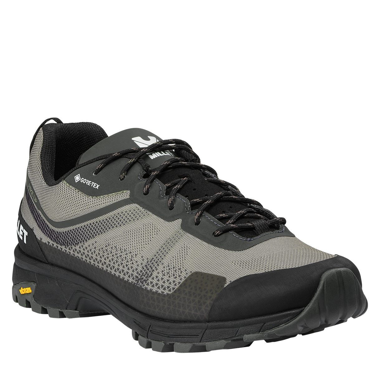 Millet Hike Up GTX Men product view 2 — Beige