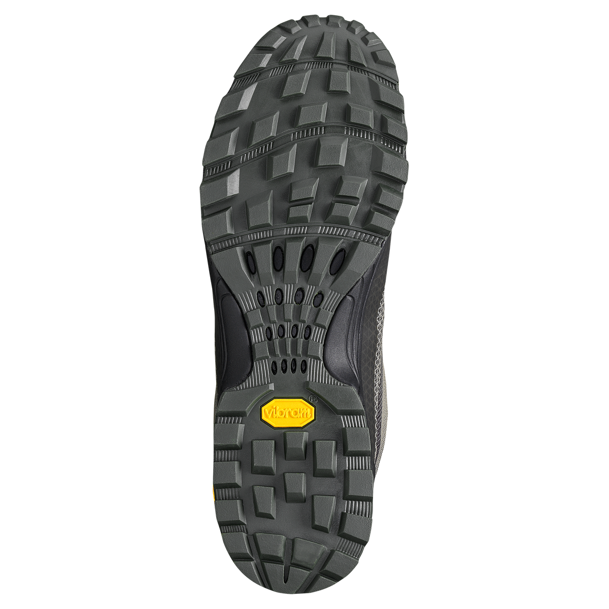 Millet Hike Up GTX Men product view 4 — Beige