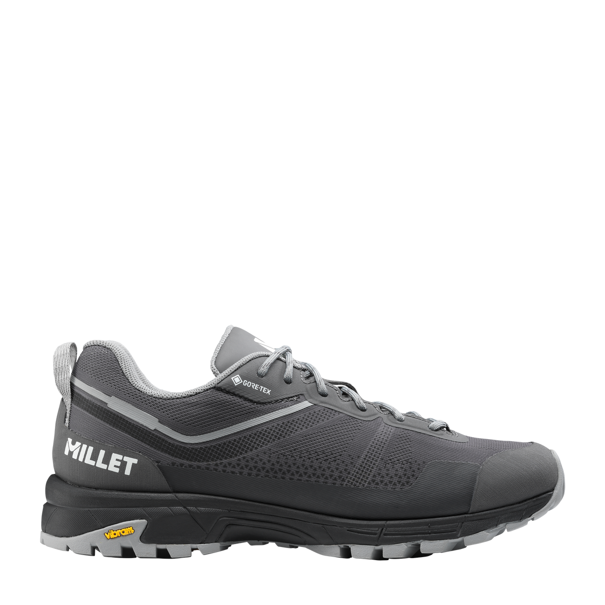 Millet Hike Up GTX Women product view 1 — Grey