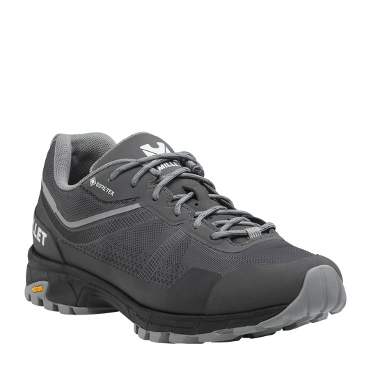 Millet Hike Up GTX Women product view 2 — Grey