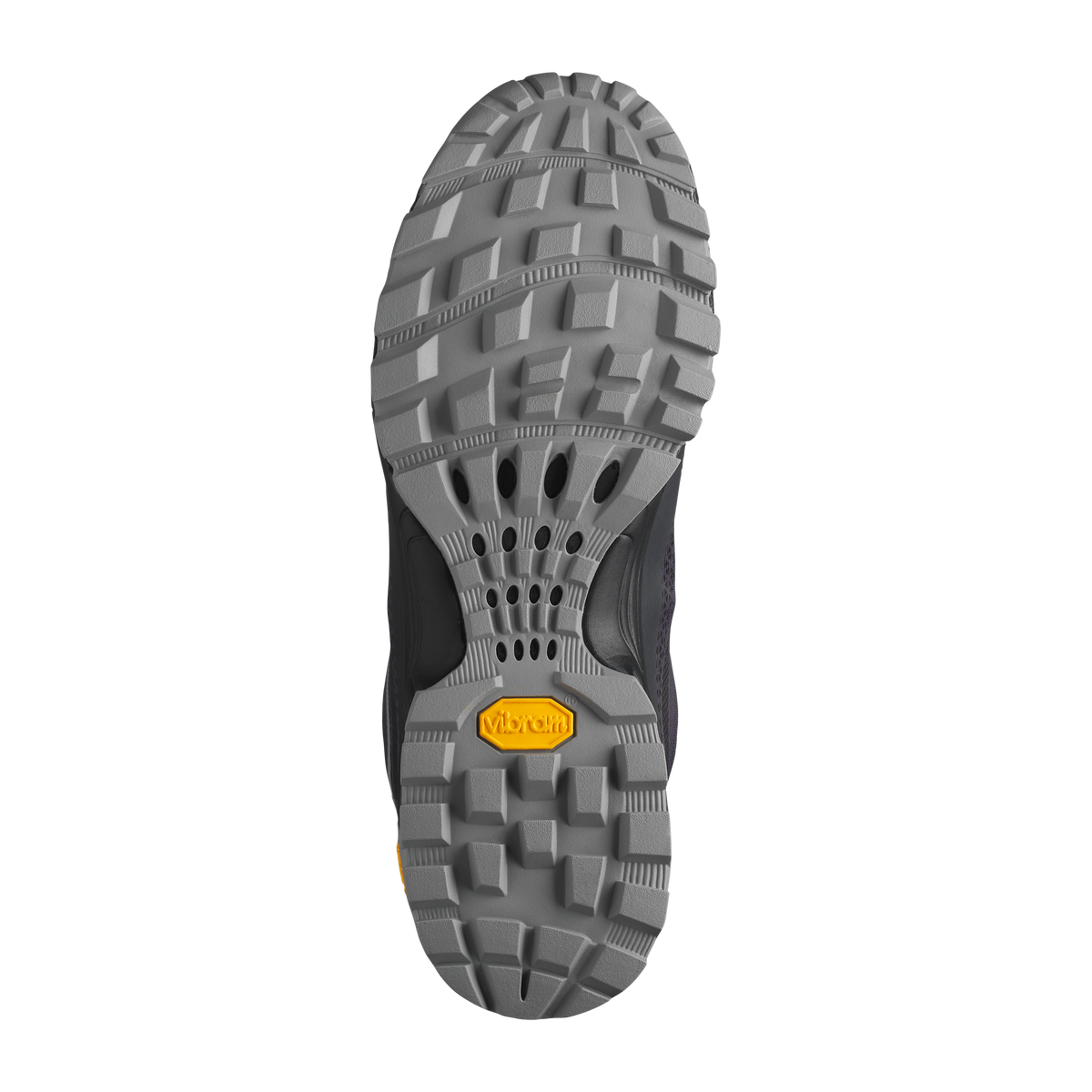 Millet Hike Up GTX Women product view 3 — Grey