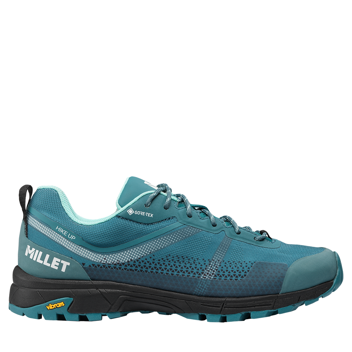 Millet Hike Up GTX Women product view 1 — Green