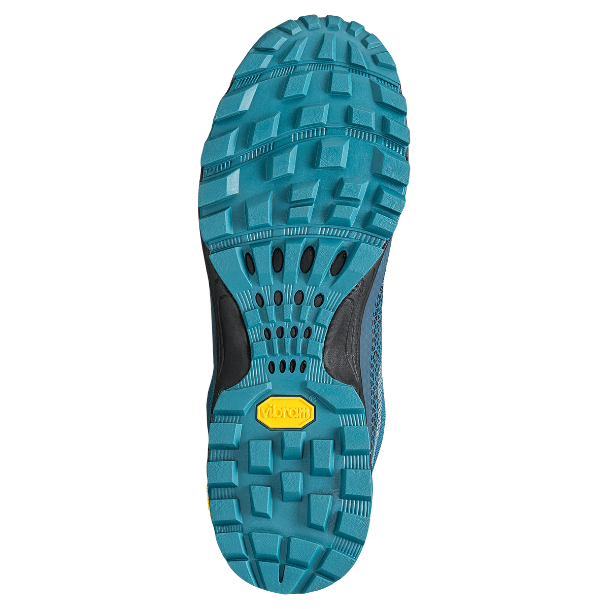 Millet Hike Up GTX Women product view 3 — Green