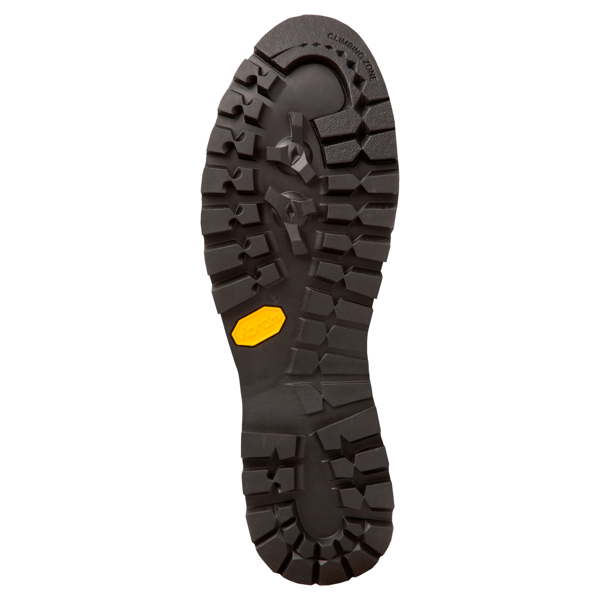 Millet Elevation GTX Unisex product view 4 — Red