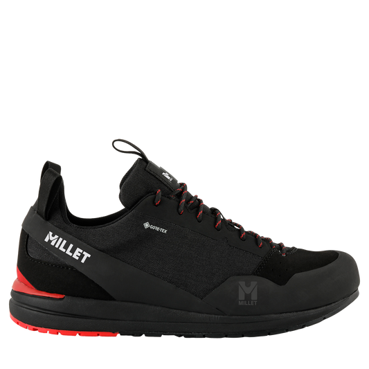 Millet Granite Canvas GTX Unisex product view 1 — Grey