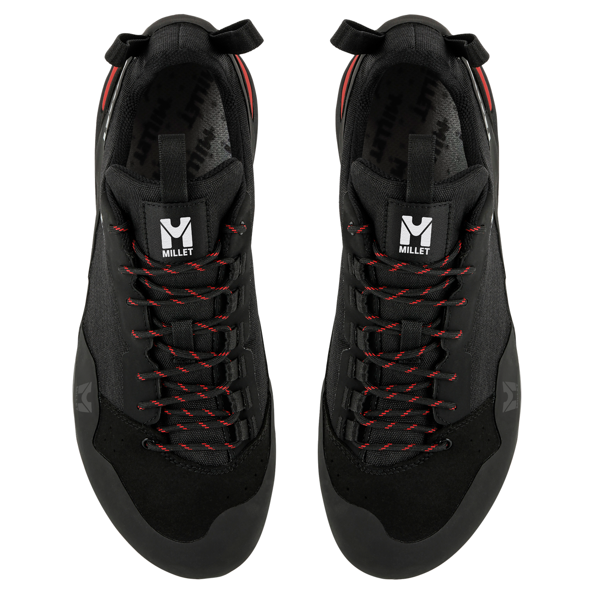 Millet Granite Canvas GTX Unisex product view 4 — Grey