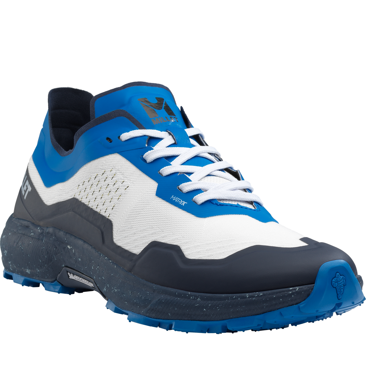 Millet Intense Men product view 2 — White