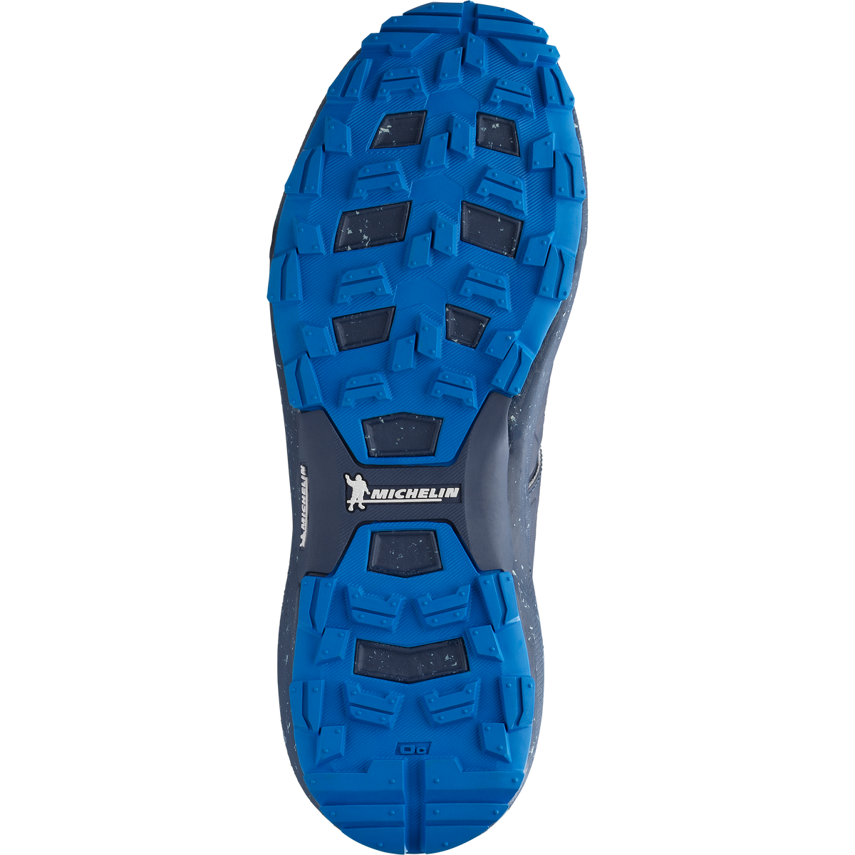 Millet Intense Men product view 3 — White