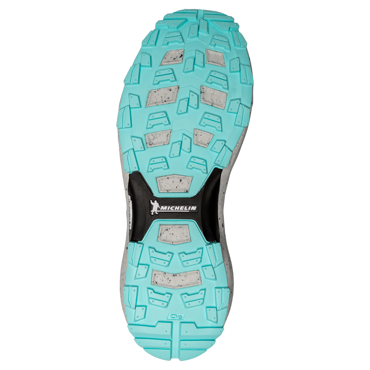Millet Intense Women product view 4 — Grey