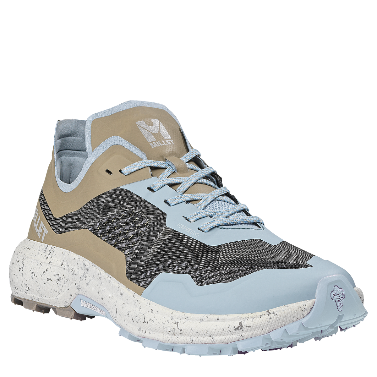 Millet Intense Women product view 2 — Beige