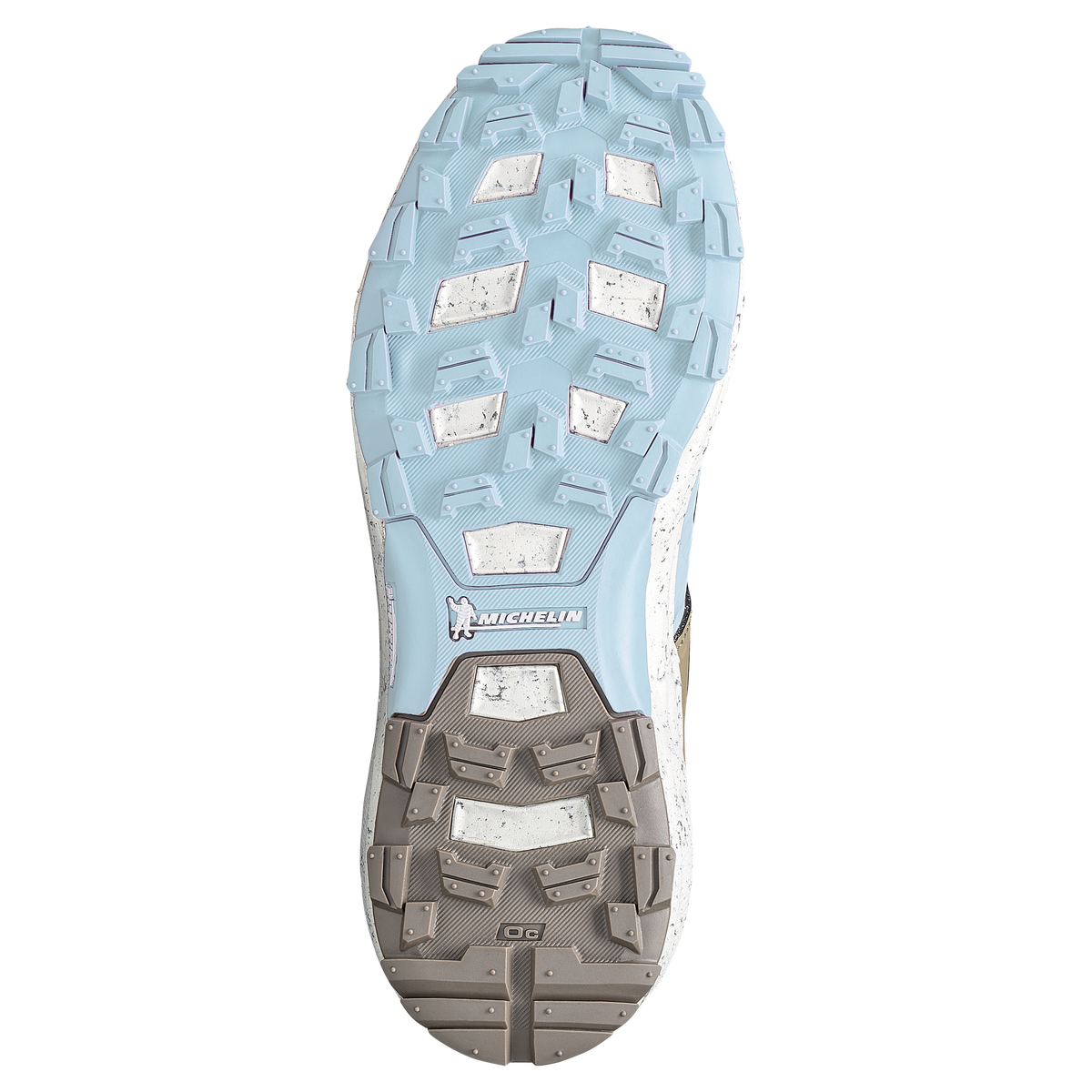 Millet Intense Women product view 3 — Beige